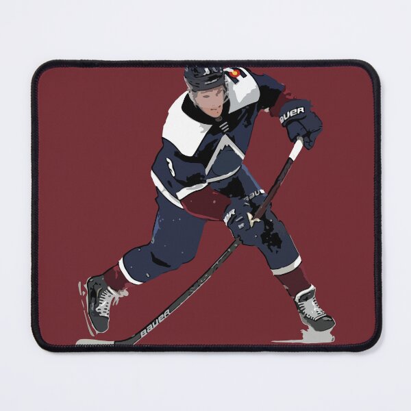 Item preview, Cale Makar designed and sold by raffrasta.