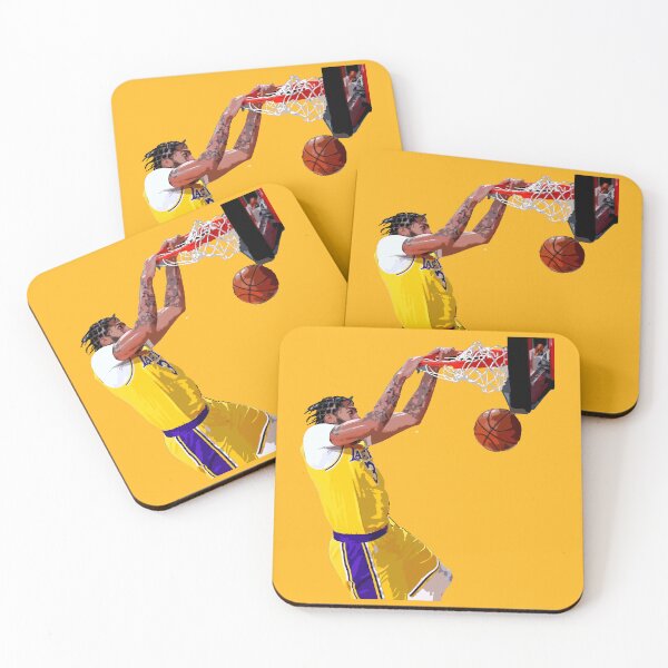 Item preview, Anthony Davis designed and sold by raffrasta.