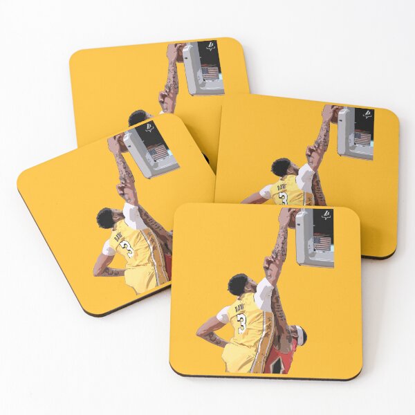 Item preview, Anthony Davis designed and sold by raffrasta.