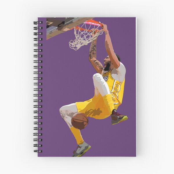 Item preview, Anthony Davis designed and sold by raffrasta.