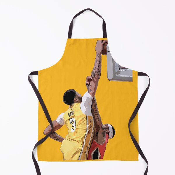 Item preview, Anthony Davis designed and sold by raffrasta.