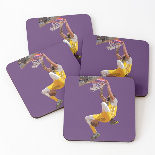 Item preview, Anthony Davis designed and sold by raffrasta.