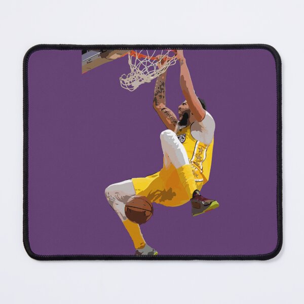 Item preview, Anthony Davis designed and sold by raffrasta.
