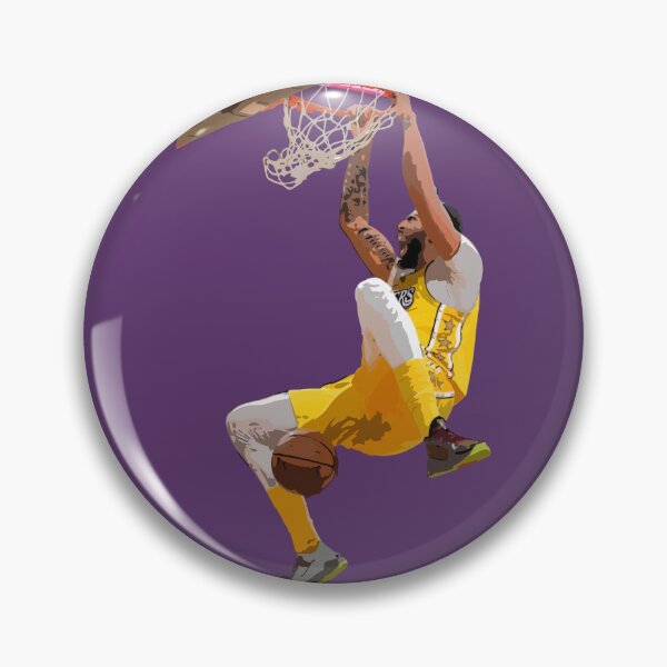 Item preview, Anthony Davis designed and sold by raffrasta.