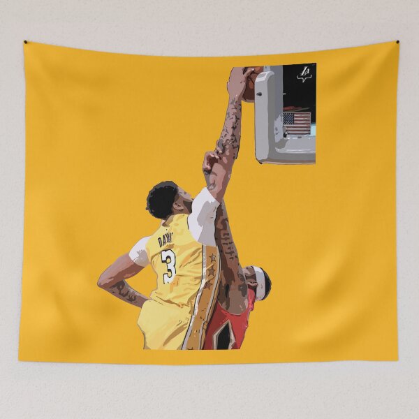 Item preview, Anthony Davis designed and sold by raffrasta.