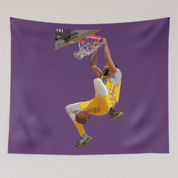 Item preview, Anthony Davis designed and sold by raffrasta.