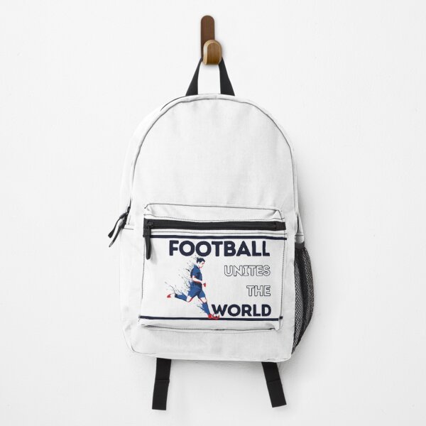 Item preview, Football Unites The World designed and sold by DSC-Fashion.