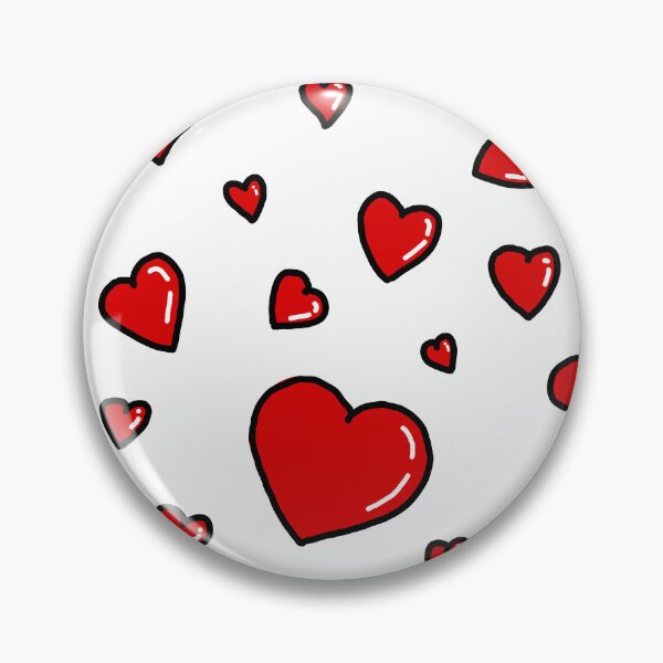 Item preview, Hearts designed and sold by JmoonlightJ.