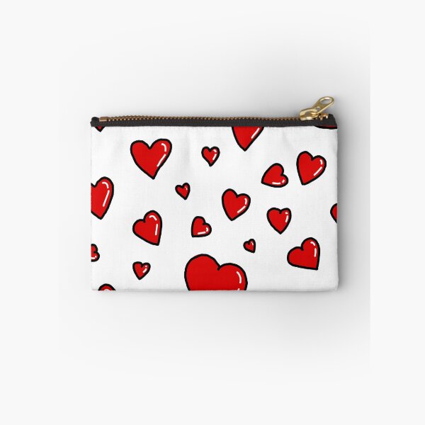 Item preview, Hearts designed and sold by JmoonlightJ.