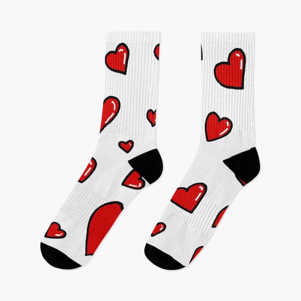 Item preview, Hearts designed and sold by JmoonlightJ.