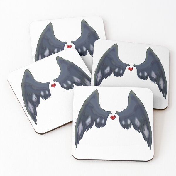 Item preview, Philza Wings designed and sold by Seagalaxies.