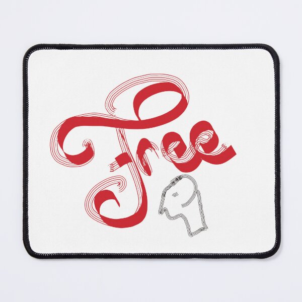 Item preview, Free? designed and sold by Morfier Land.