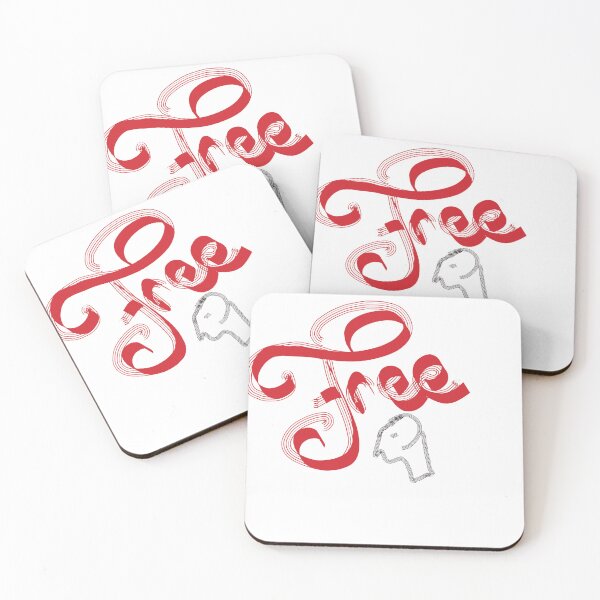 Item preview, Free? designed and sold by Morfier Land.