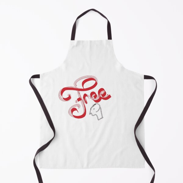 Item preview, Free? designed and sold by Morfier Land.