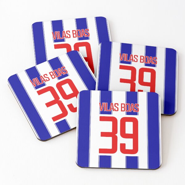 Item preview, Andre Vilas Boas - Porto 03/04 designed and sold by On Target Sports.