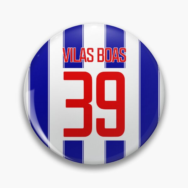 Item preview, Andre Vilas Boas - Porto 03/04 designed and sold by On Target Sports.