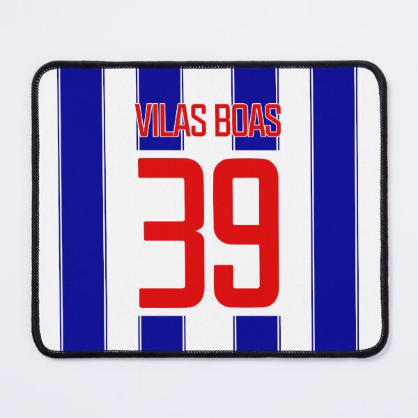 Item preview, Andre Vilas Boas - Porto 03/04 designed and sold by On Target Sports.