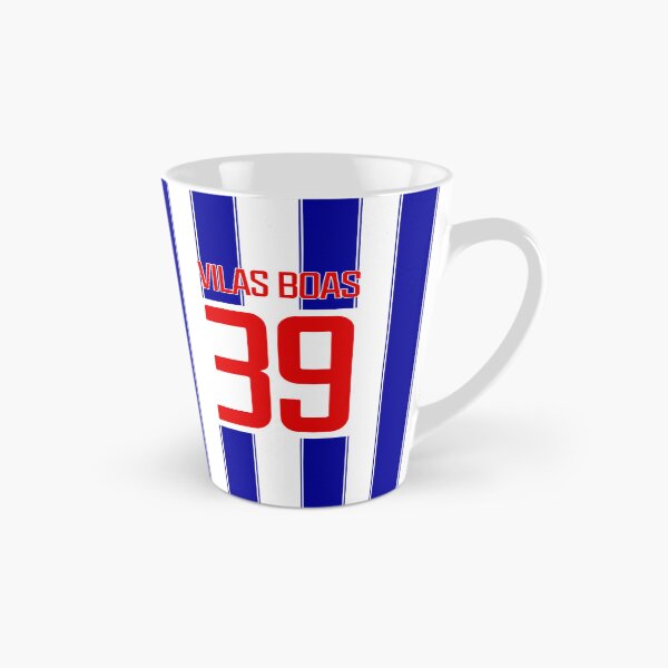 Item preview, Andre Vilas Boas - Porto 03/04 designed and sold by On Target Sports.