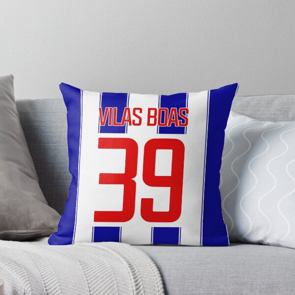 Item preview, Andre Vilas Boas - Porto 03/04 designed and sold by On Target Sports.