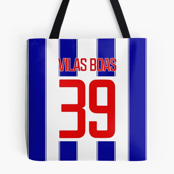 Item preview, Andre Vilas Boas - Porto 03/04 designed and sold by On Target Sports.