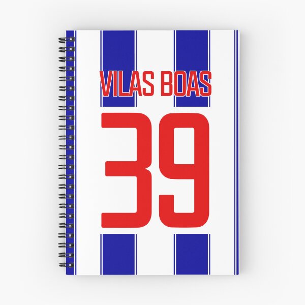 Item preview, Andre Vilas Boas - Porto 03/04 designed and sold by On Target Sports.