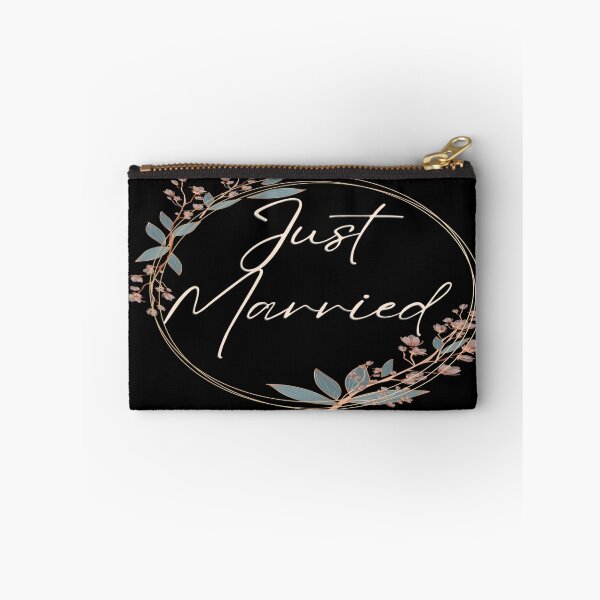 Item preview, just married designed and sold by YusraAiman.