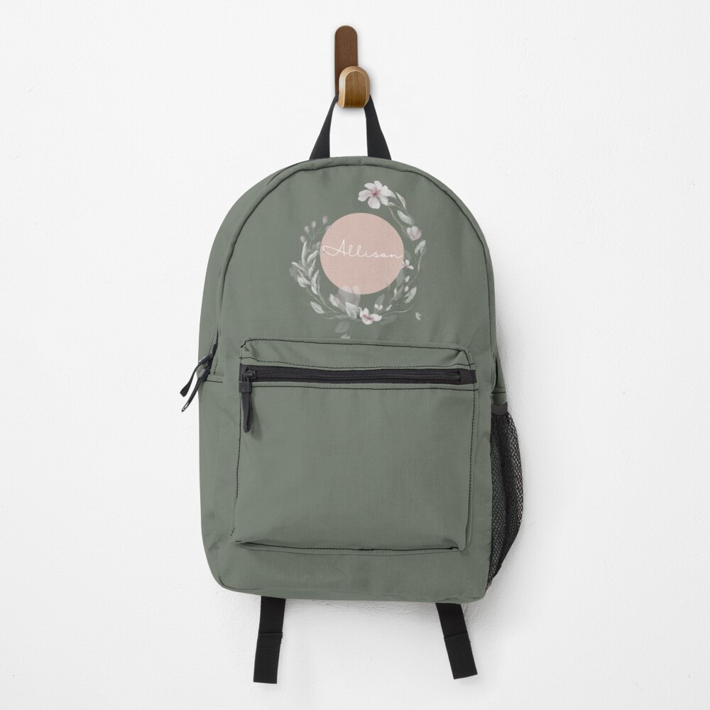 Item preview, Backpack designed and sold by RealSimple.