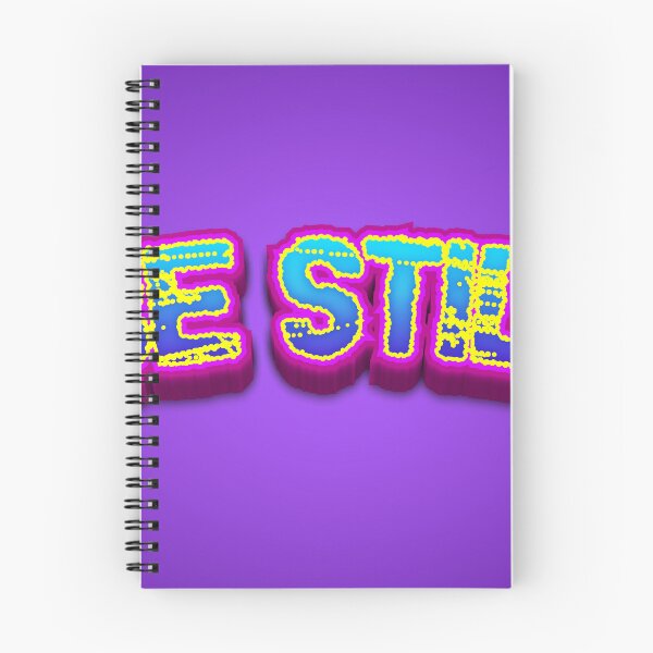Item preview, BE STILL designed and sold by sonnycosmics.
