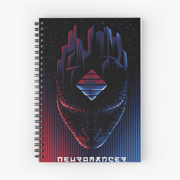 Item preview, Neuromancer 1984 designed and sold by ewoio.