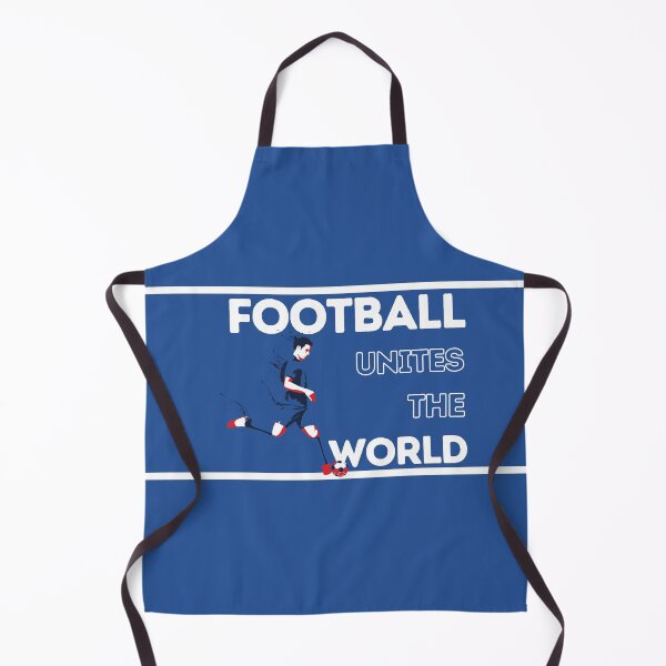 Item preview, Football Unites The World designed and sold by DSC-Fashion.