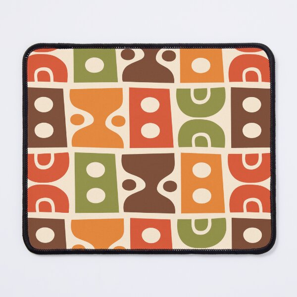 Artikelvorschau, Mid Century Modern Abstract Composition entworfen und verkauft von tonymagnerart.