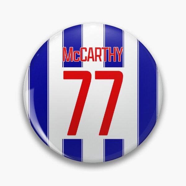 Item preview, Benni McCarthy - Porto 03/04 designed and sold by On Target Sports.