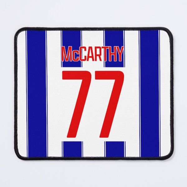 Item preview, Benni McCarthy - Porto 03/04 designed and sold by On Target Sports.