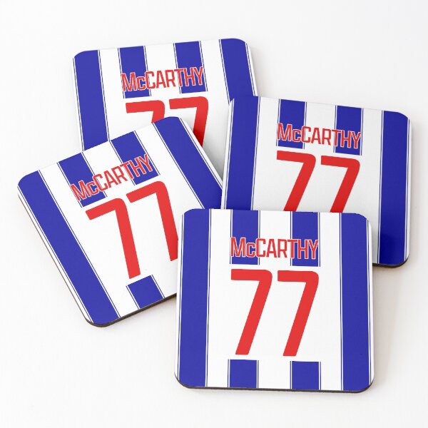 Item preview, Benni McCarthy - Porto 03/04 designed and sold by On Target Sports.