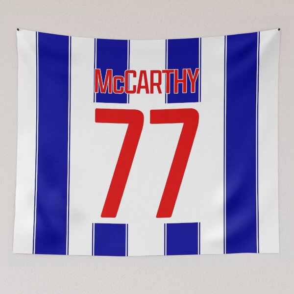 Item preview, Benni McCarthy - Porto 03/04 designed and sold by On Target Sports.