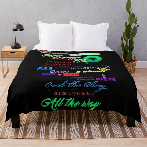 Item preview, All The Way Jacksepticeye Lyrics Summer Graphic Shirt For Men - Hot Trending Tee For Women - Fashionable T-Shirt For Kids designed and sold by galsenjohenb.