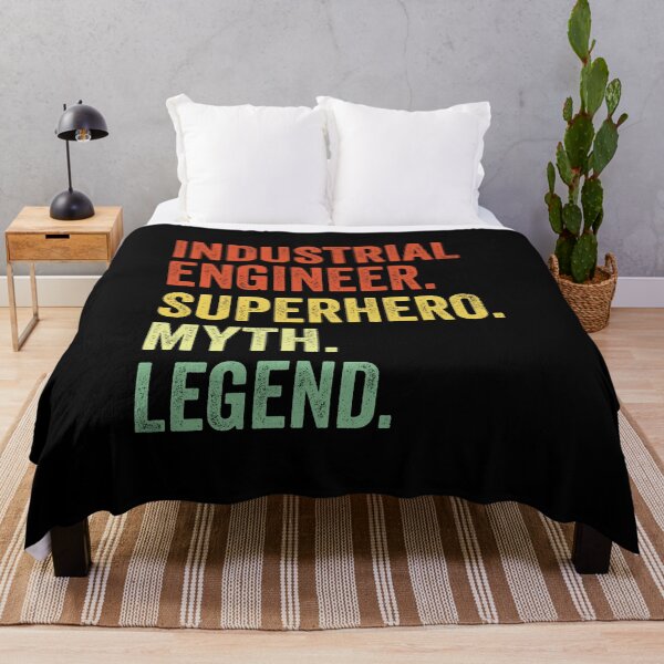 Item preview, Husband Industrial plant engineer Myth Legend Shirt, Father's Day Industrial plant engineer Gift, Industrial plant engineer Dad Shirt For Husband designed and sold by Dogs Geeky⭐⭐⭐⭐⭐.
