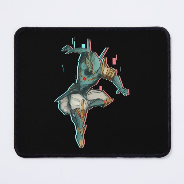Item preview, Warframe Volt - Warframe Shirt, Warframe Sticker, Warframe Bow designed and sold by ContTraders.