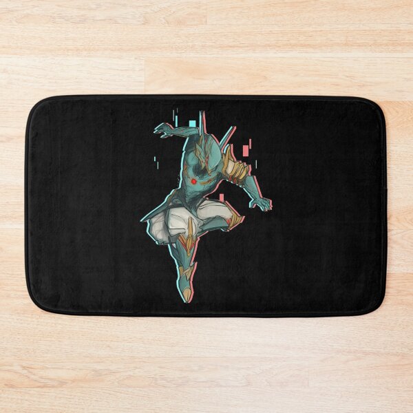 Item preview, Warframe Volt - Warframe Shirt, Warframe Sticker, Warframe Bow designed and sold by ContTraders.