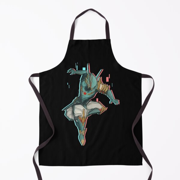 Item preview, Warframe Volt - Warframe Shirt, Warframe Sticker, Warframe Bow designed and sold by ContTraders.