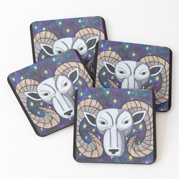 Item preview, Galaxy Ram designed and sold by HouseOfMxTakes.
