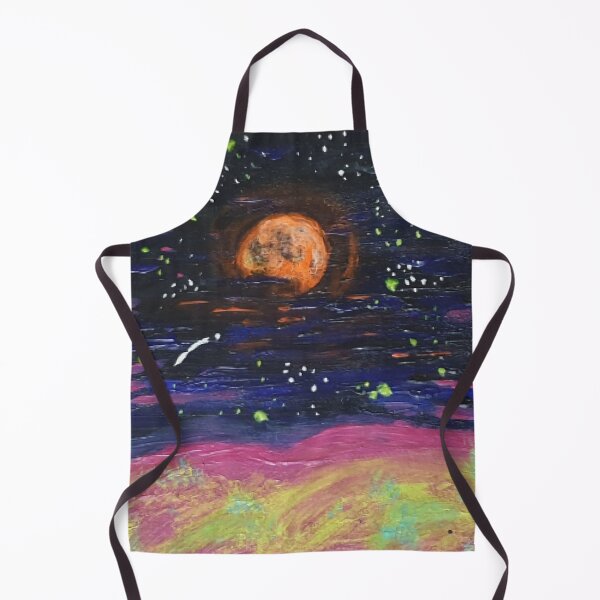Item preview, Nightfall galaxies designed and sold by BenCreator.