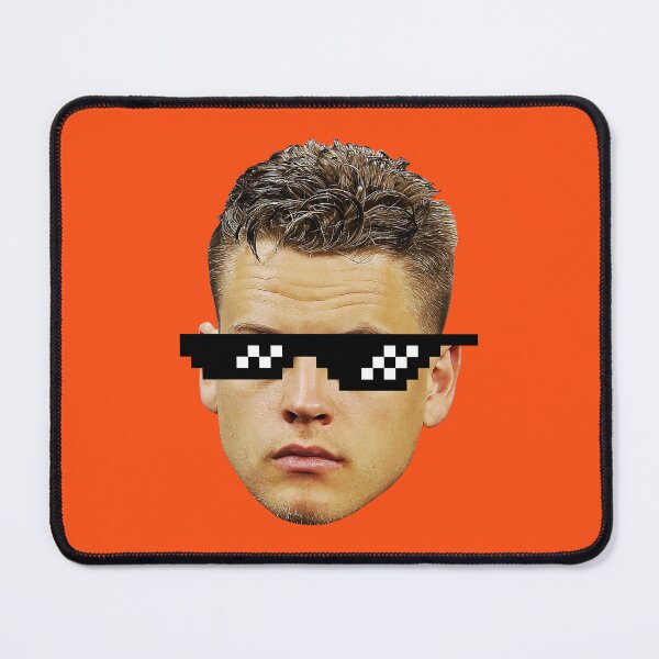 Item preview, Joe Burrow Cool designed and sold by SuperSecret.