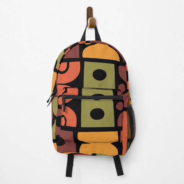 Artikelvorschau, Mid Century Modern Abstract Composition entworfen und verkauft von tonymagnerart.
