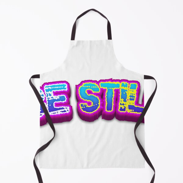 Item preview, BE STILL II designed and sold by sonnycosmics.