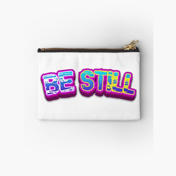 Item preview, BE STILL II designed and sold by sonnycosmics.