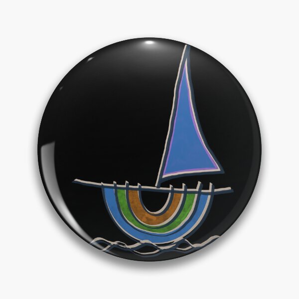 Item preview, Happy Boat designed and sold by Svetlana  Horvat.