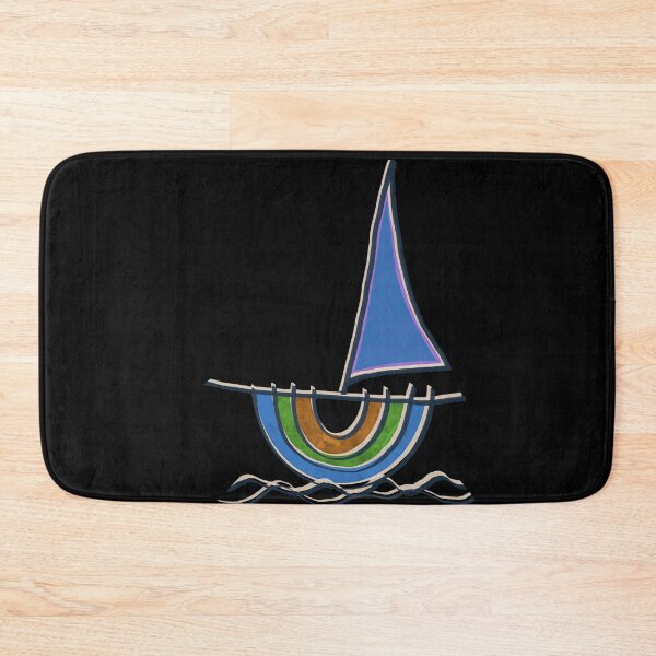 Item preview, Happy Boat designed and sold by Svetlana  Horvat.