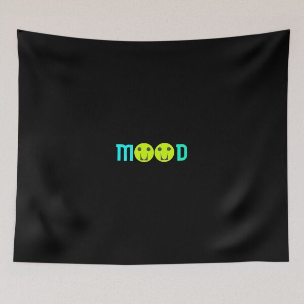 Item preview, BLUE MOOD designed and sold by LEOEXPRESS.