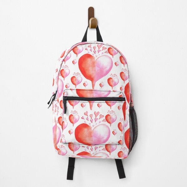 Item preview, Hearts Bursting with Love Valentines Day  designed and sold by Marie W.